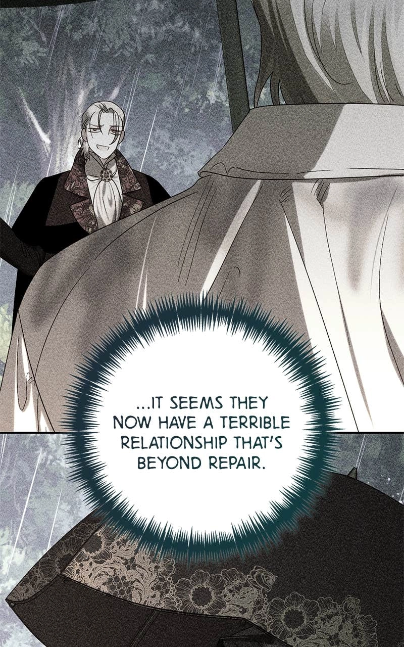 Men of the Harem Chapter 155 Page 22