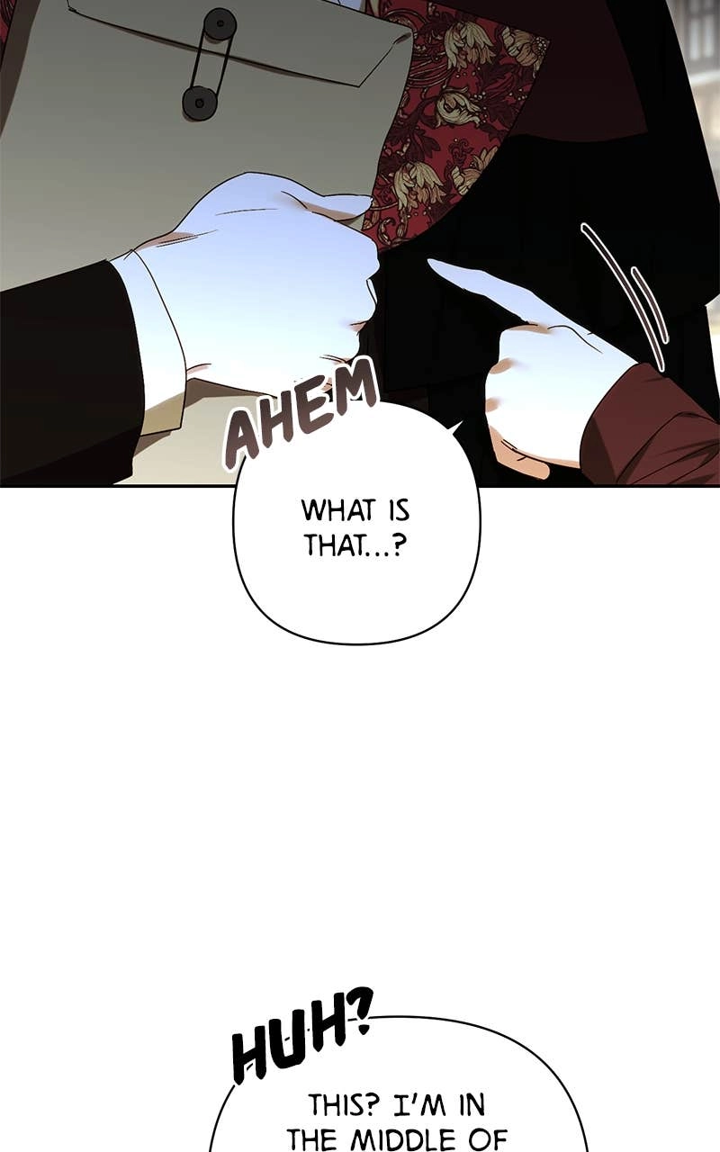 Men of the Harem Chapter 155 Page 27