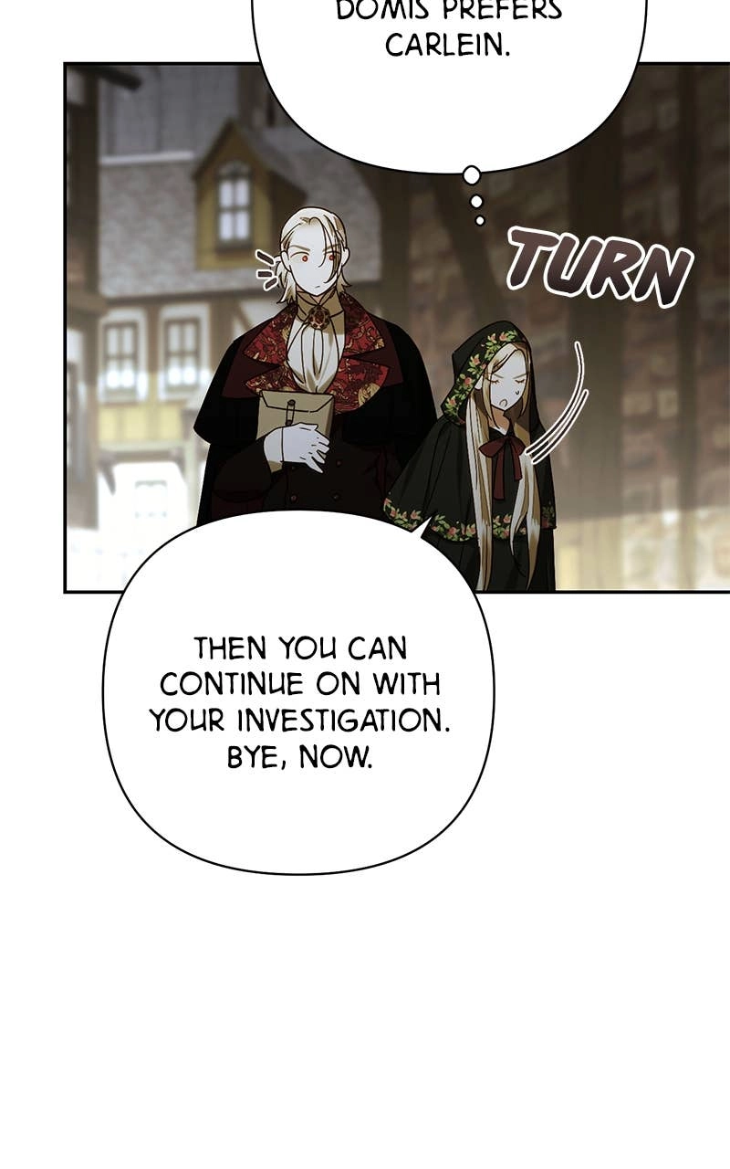 Men of the Harem Chapter 155 Page 31