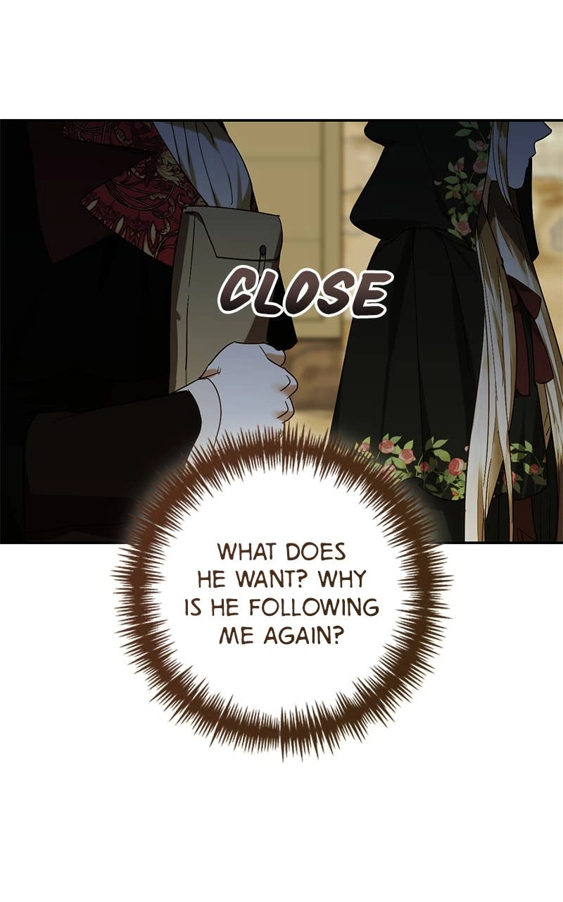 Men of the Harem Chapter 155 Page 32
