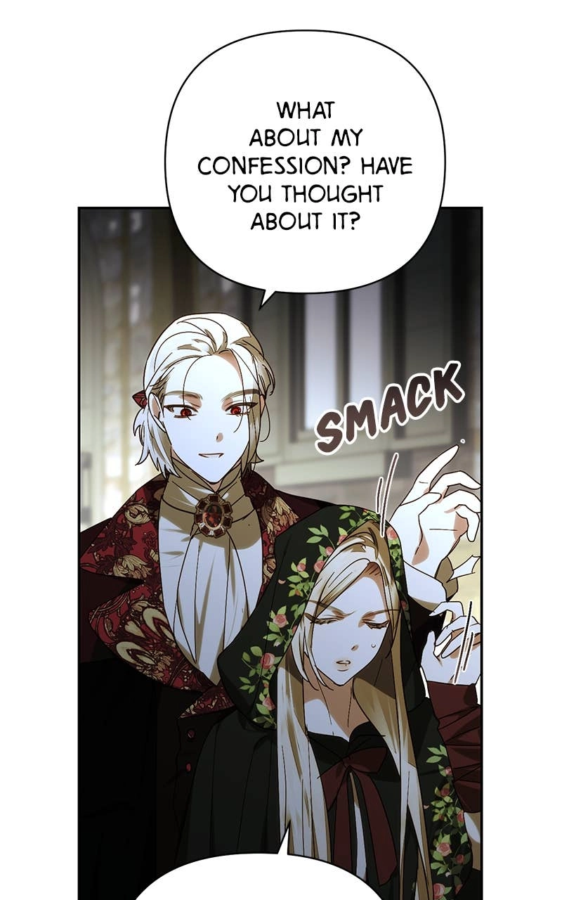 Men of the Harem Chapter 155 Page 33
