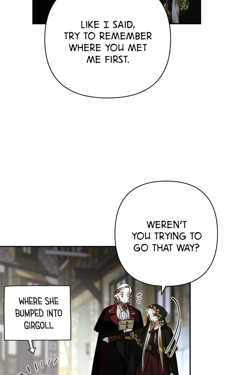 Men of the Harem Chapter 155 Page 34