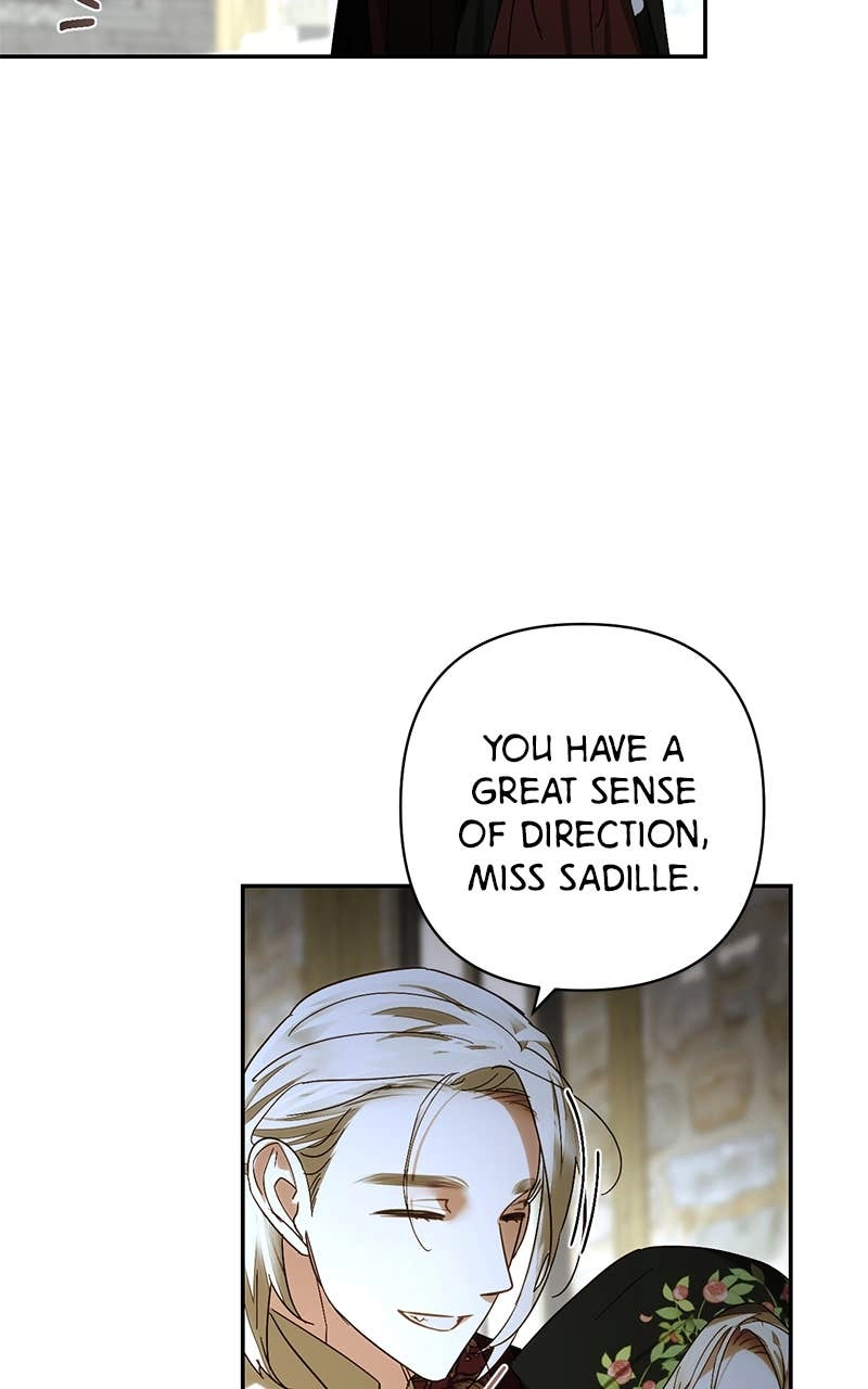 Men of the Harem Chapter 155 Page 35