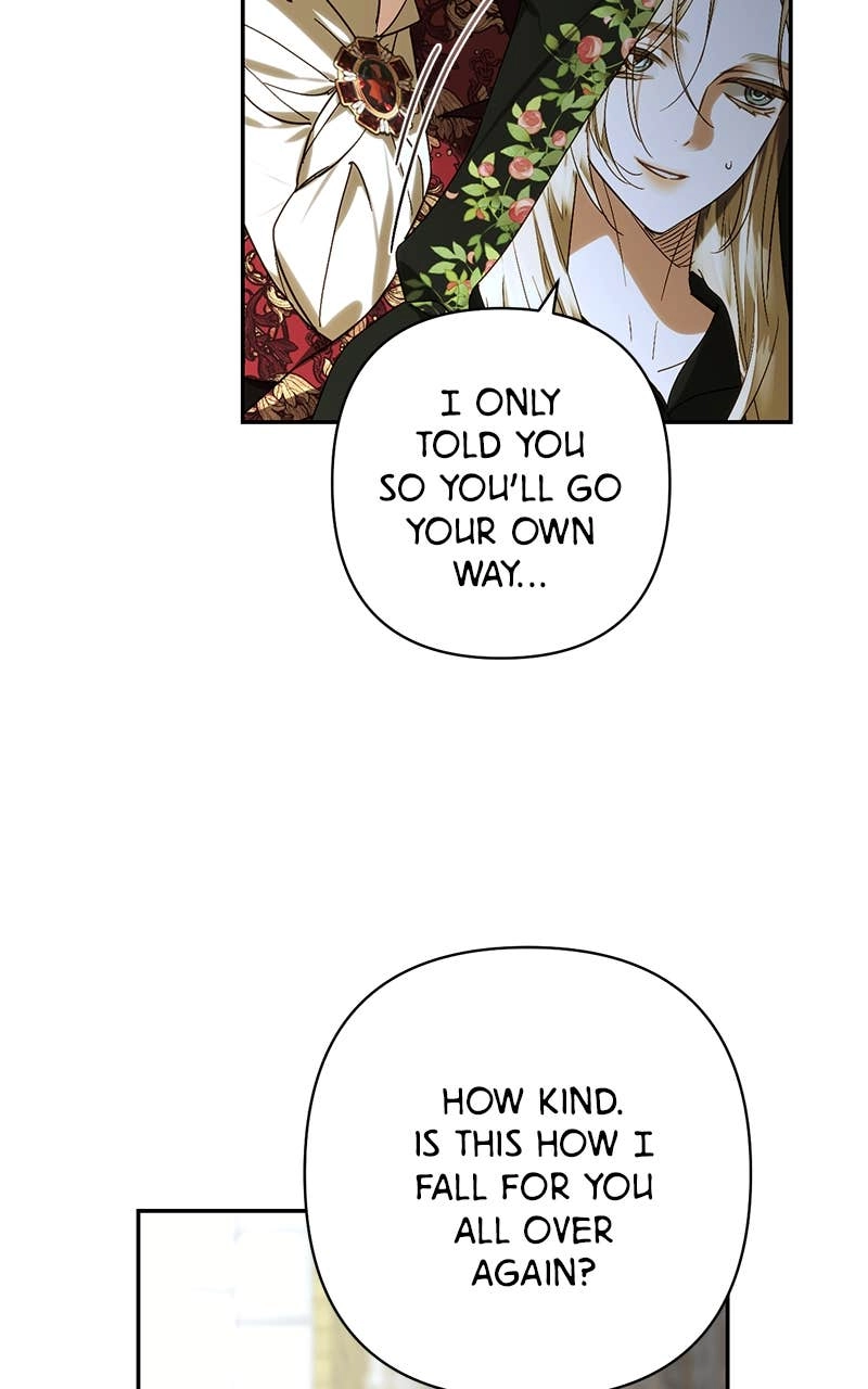 Men of the Harem Chapter 155 Page 36