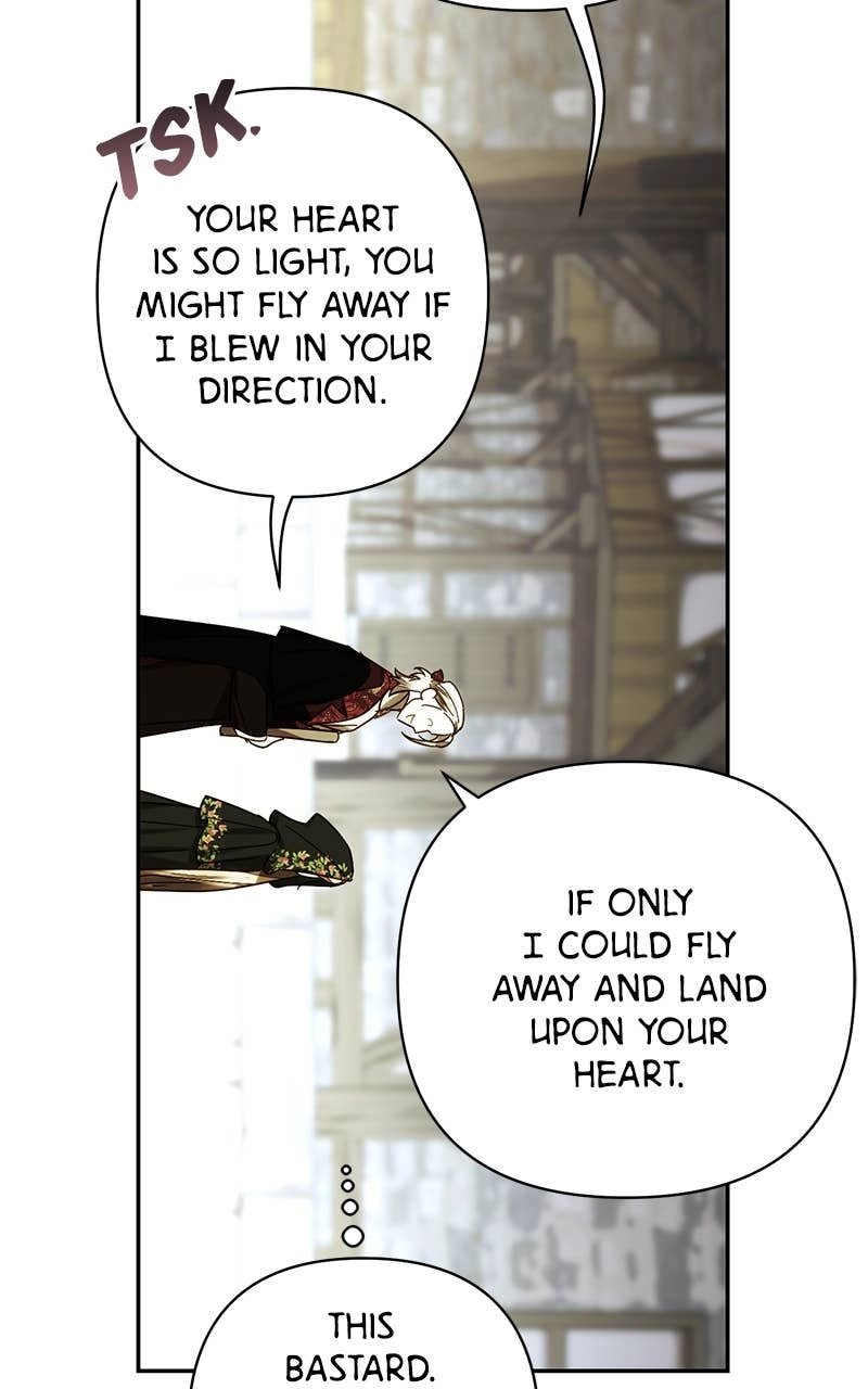 Men of the Harem Chapter 155 Page 37
