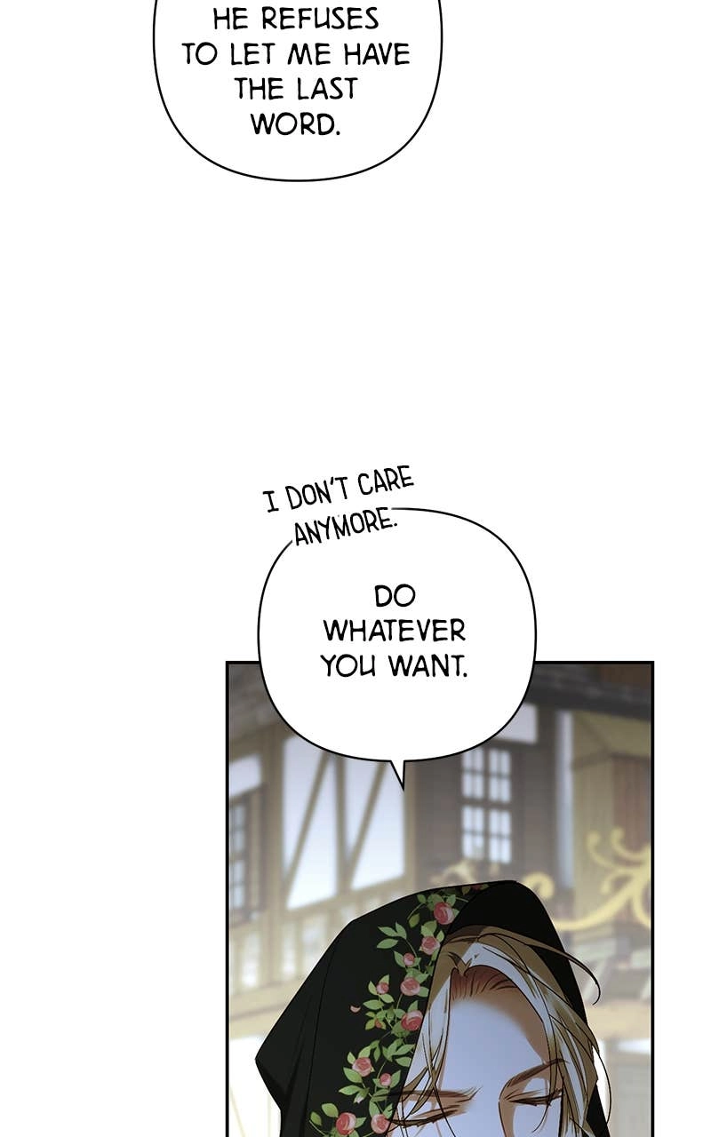 Men of the Harem Chapter 155 Page 38