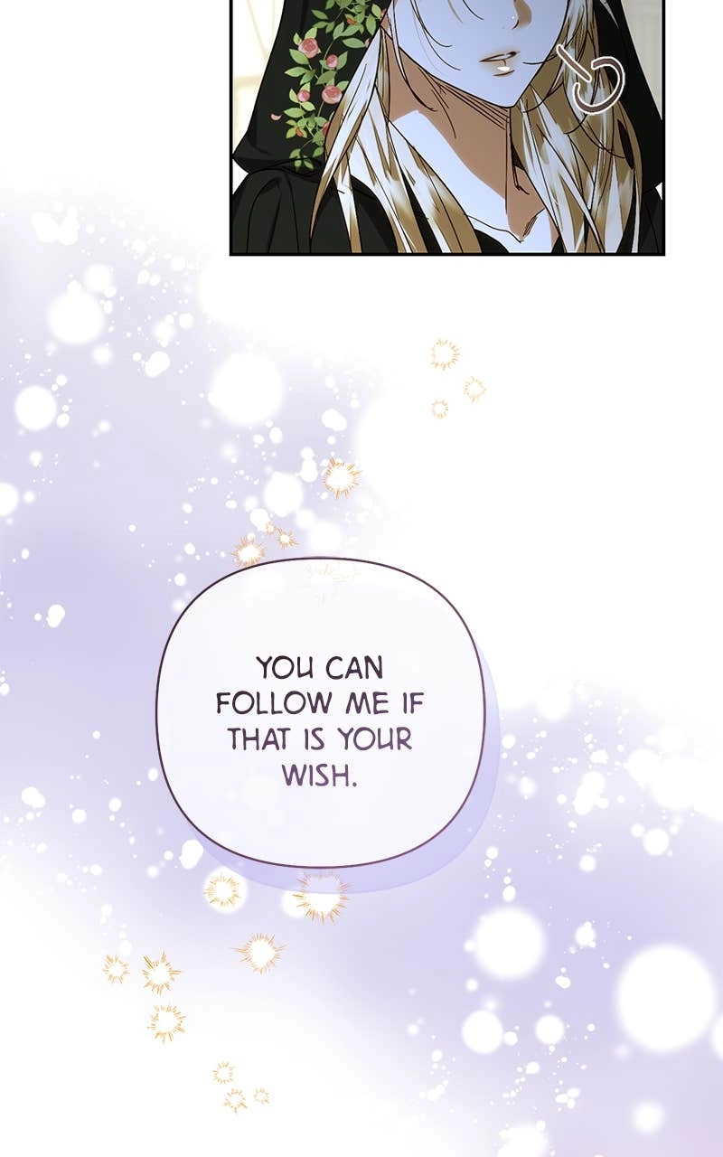 Men of the Harem Chapter 155 Page 39