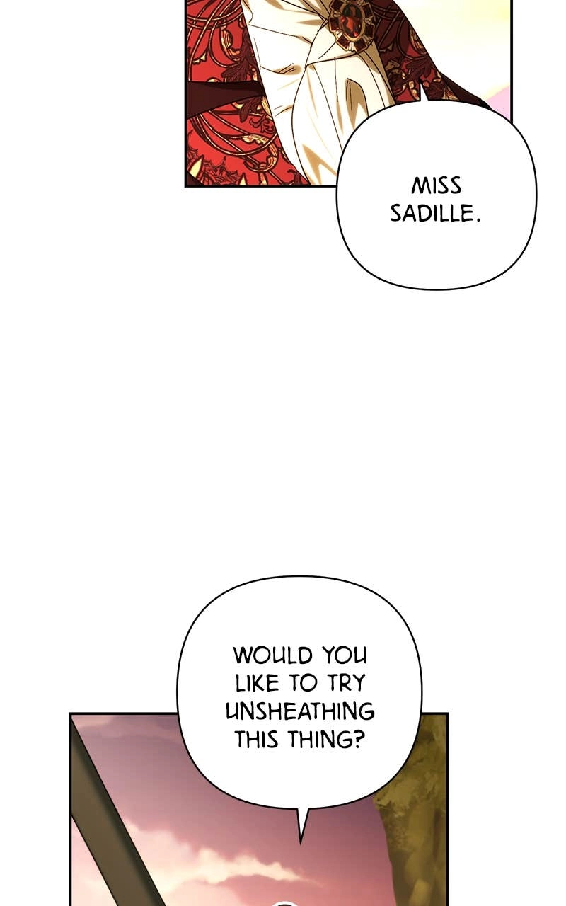 Men of the Harem Chapter 155 Page 46