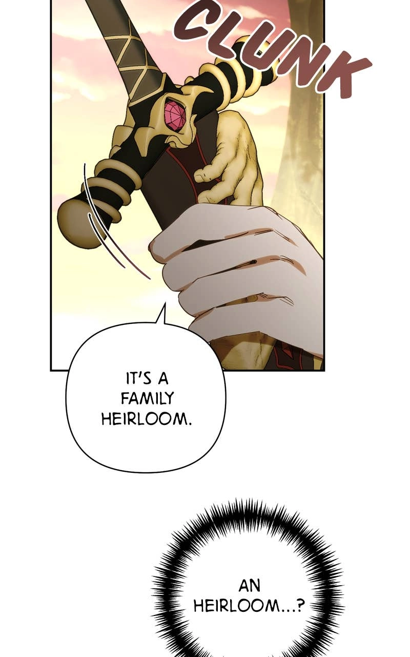 Men of the Harem Chapter 155 Page 47