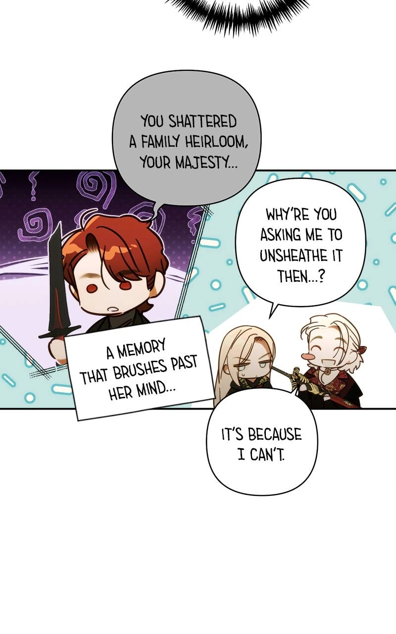 Men of the Harem Chapter 155 Page 48