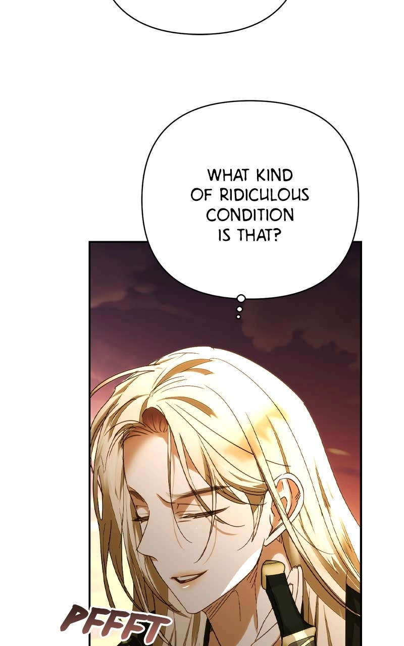 Men of the Harem Chapter 155 Page 50