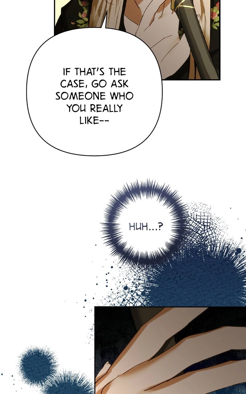 Men of the Harem Chapter 155 Page 51