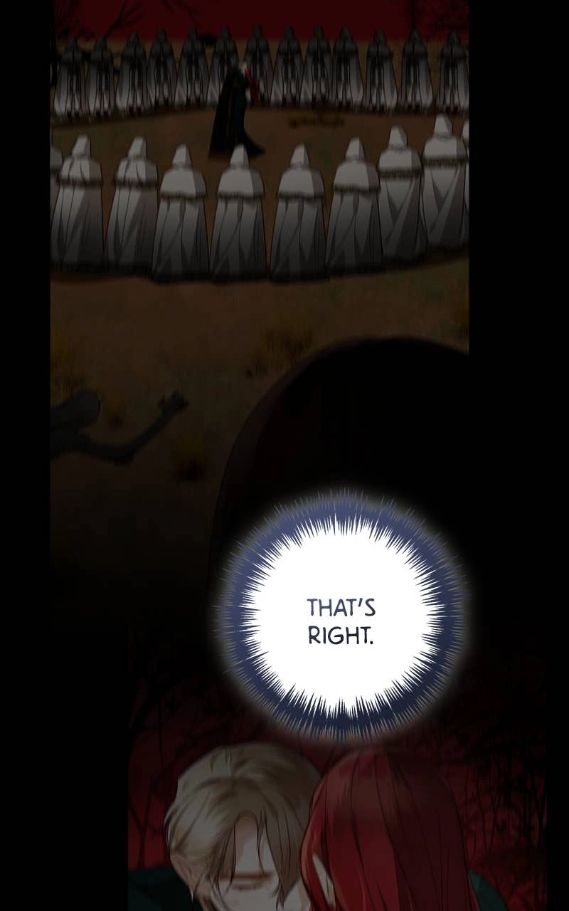 Men of the Harem Chapter 155 Page 53