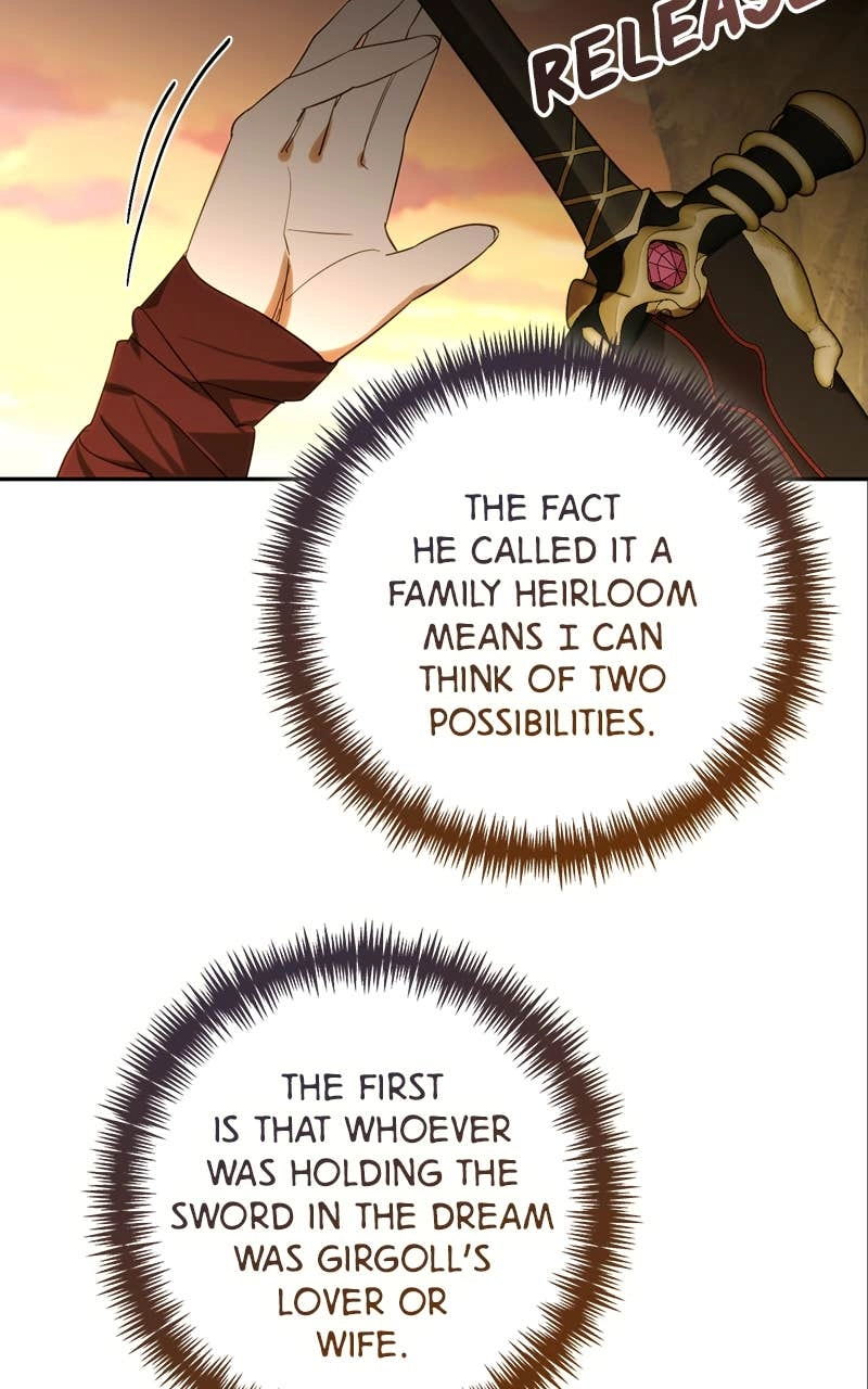 Men of the Harem Chapter 155 Page 64
