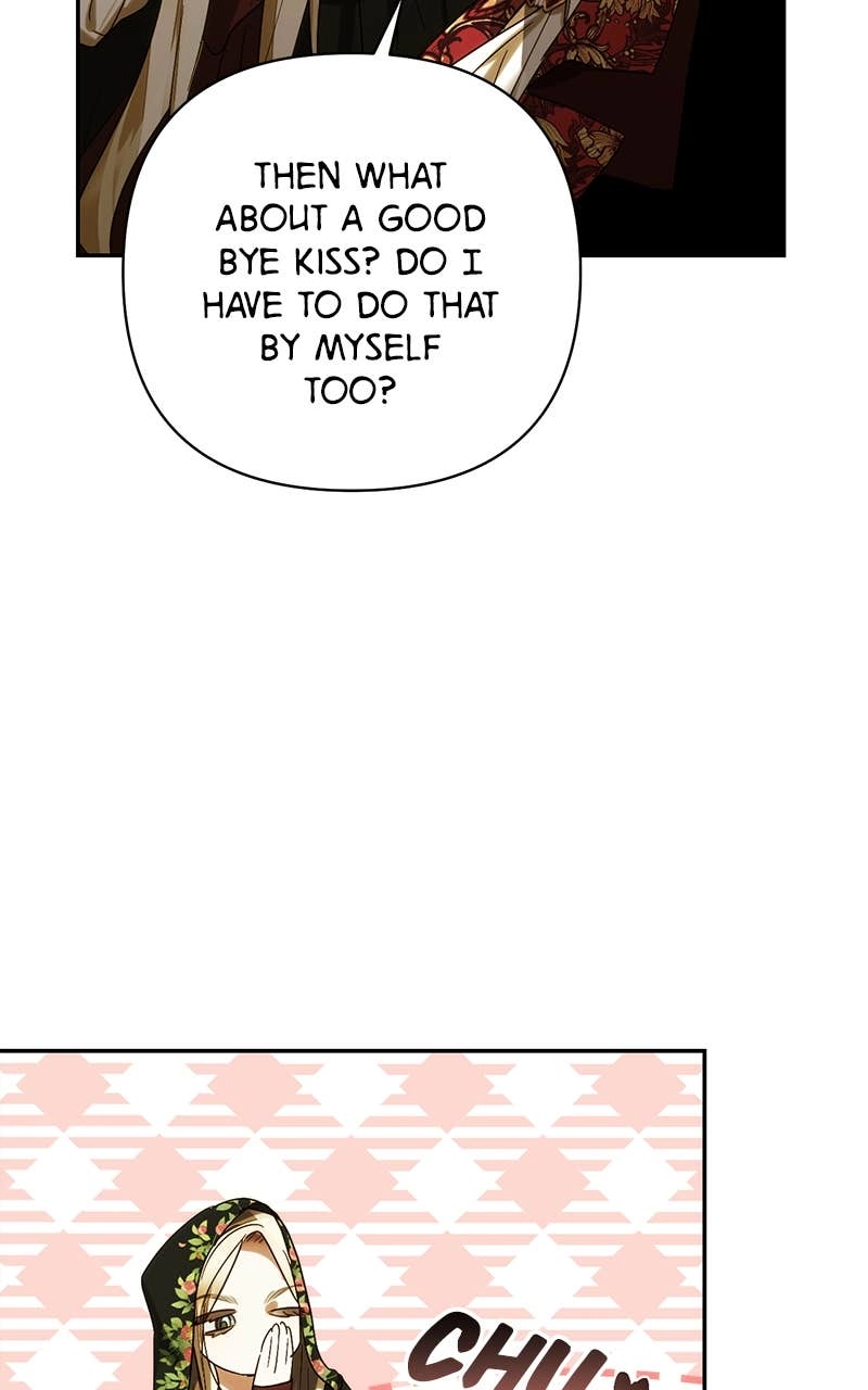 Men of the Harem Chapter 155 Page 72