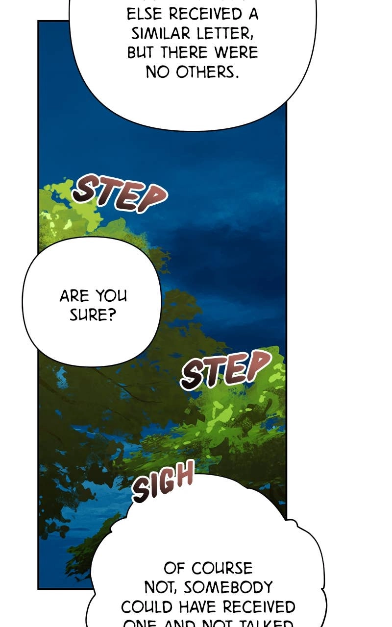 Men of the Harem Chapter 155 Page 77