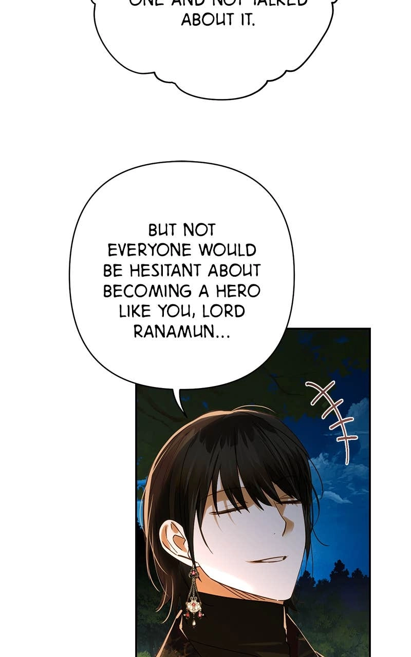 Men of the Harem Chapter 155 Page 78