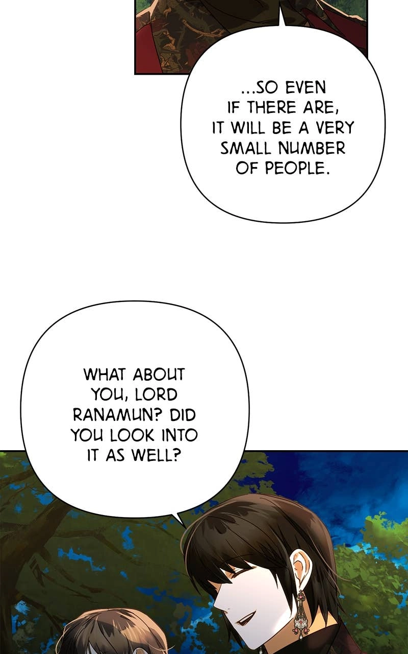 Men of the Harem Chapter 155 Page 79