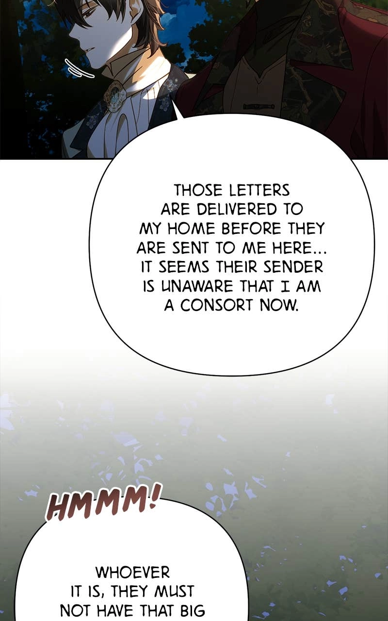 Men of the Harem Chapter 155 Page 80