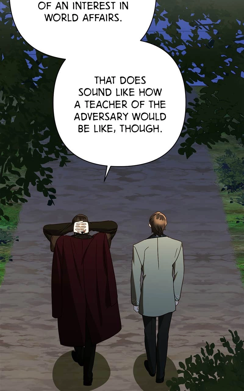Men of the Harem Chapter 155 Page 81