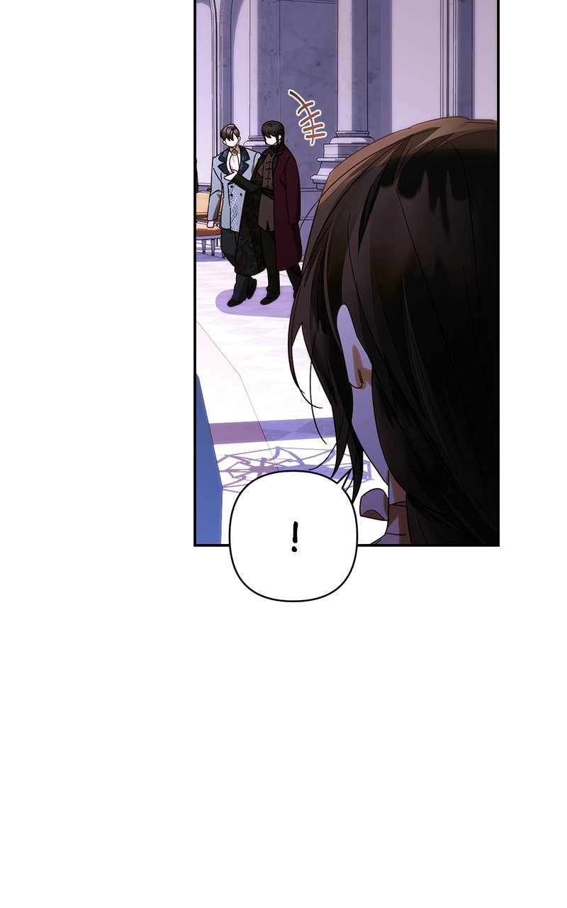 Men of the Harem Chapter 155 Page 83