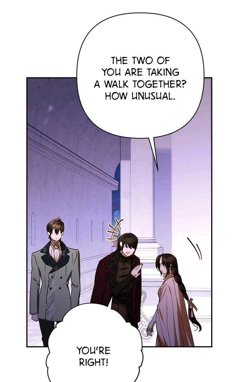 Men of the Harem Chapter 155 Page 84
