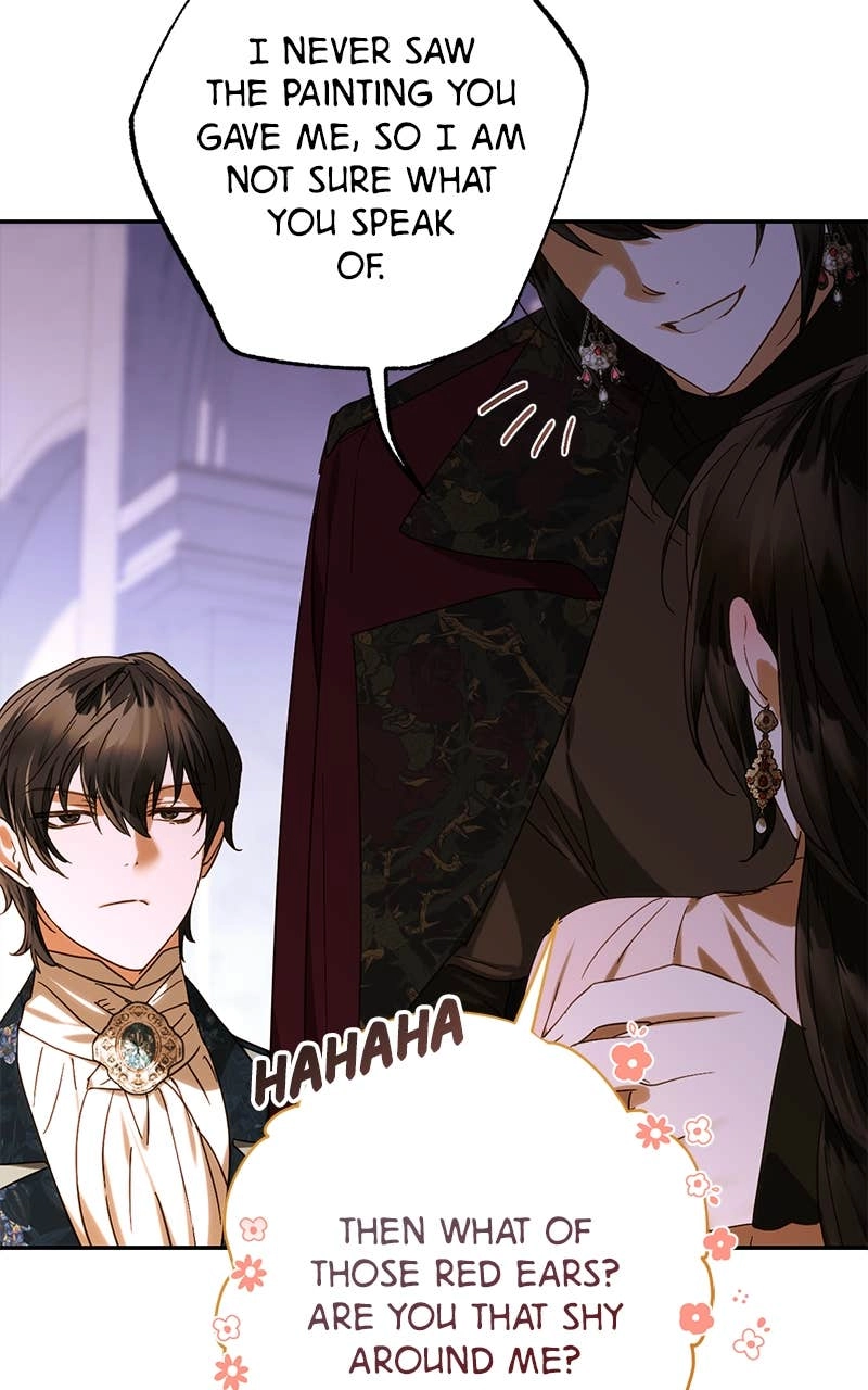 Men of the Harem Chapter 155 Page 88