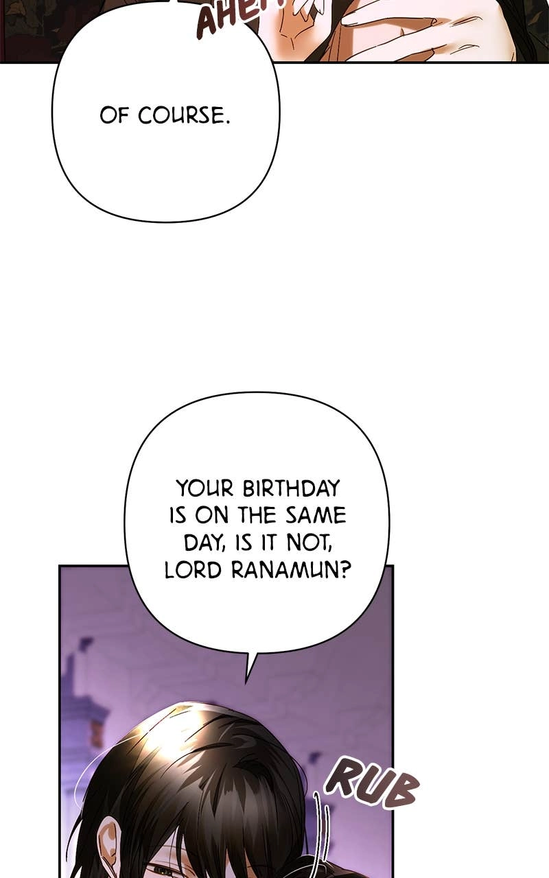 Men of the Harem Chapter 156 Page 7
