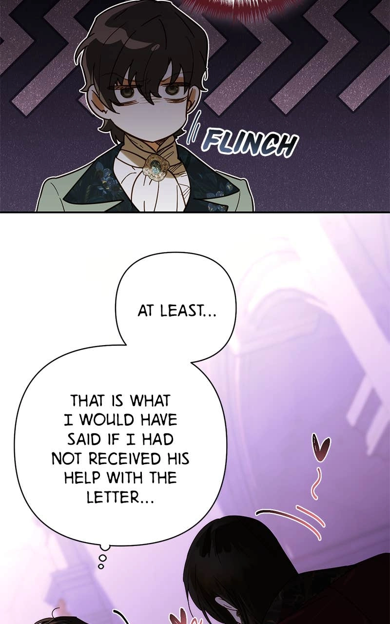 Men of the Harem Chapter 156 Page 9