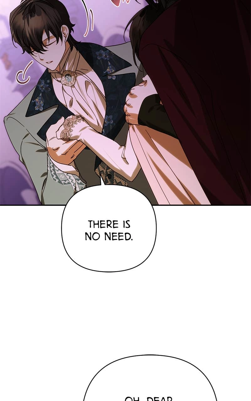 Men of the Harem Chapter 156 Page 10