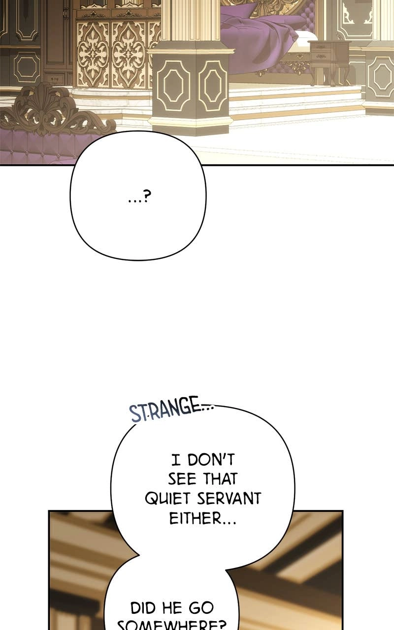 Men of the Harem Chapter 156 Page 20