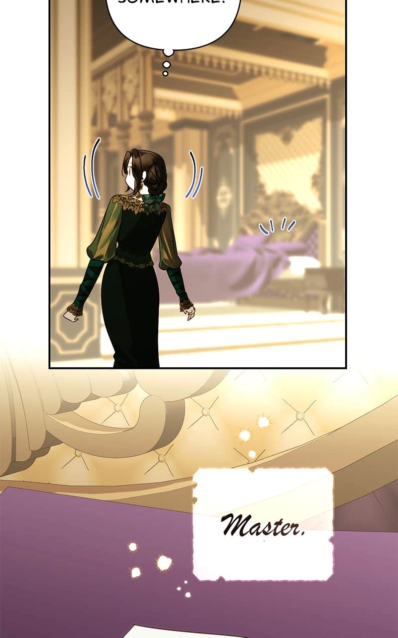 Men of the Harem Chapter 156 Page 21