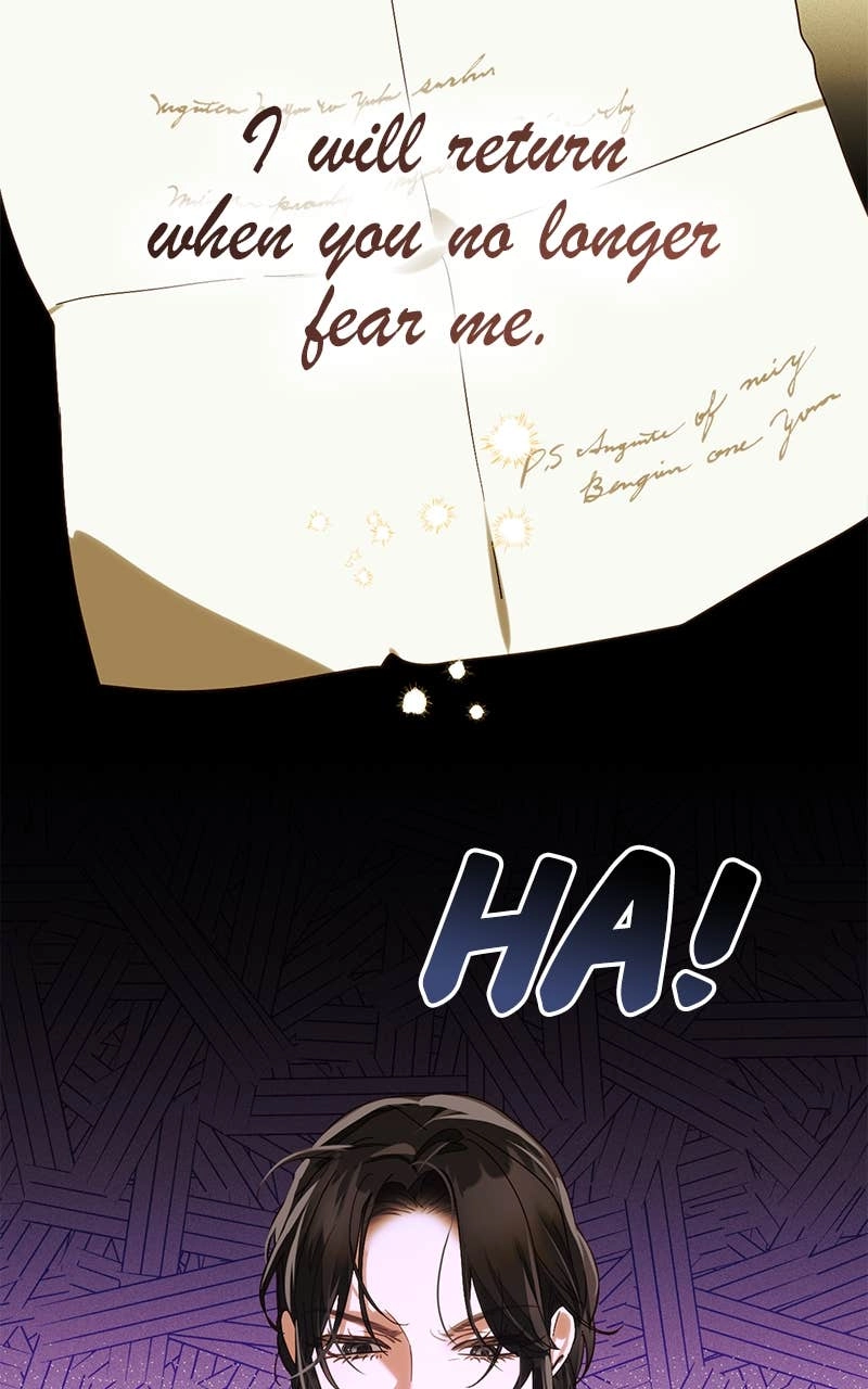Men of the Harem Chapter 156 Page 23