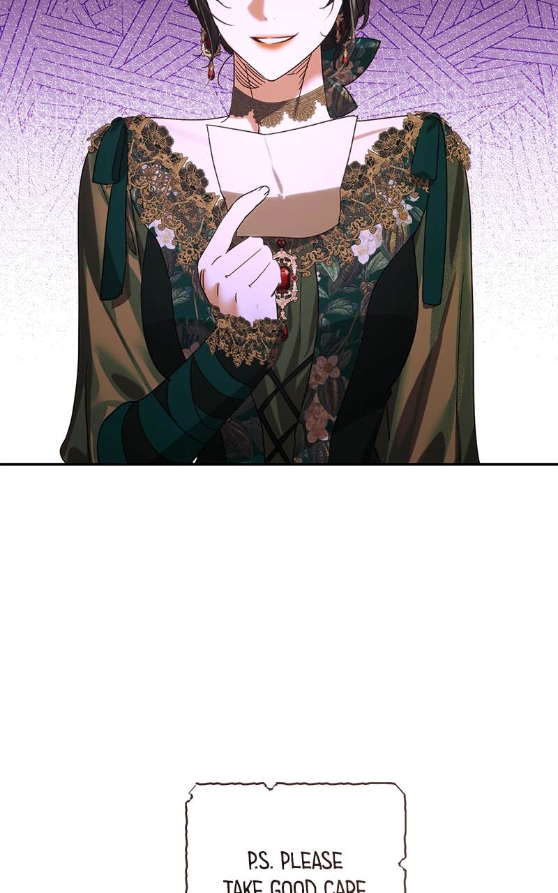 Men of the Harem Chapter 156 Page 24