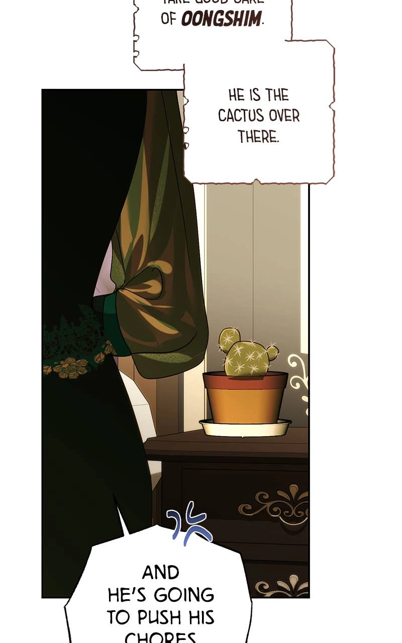 Men of the Harem Chapter 156 Page 25