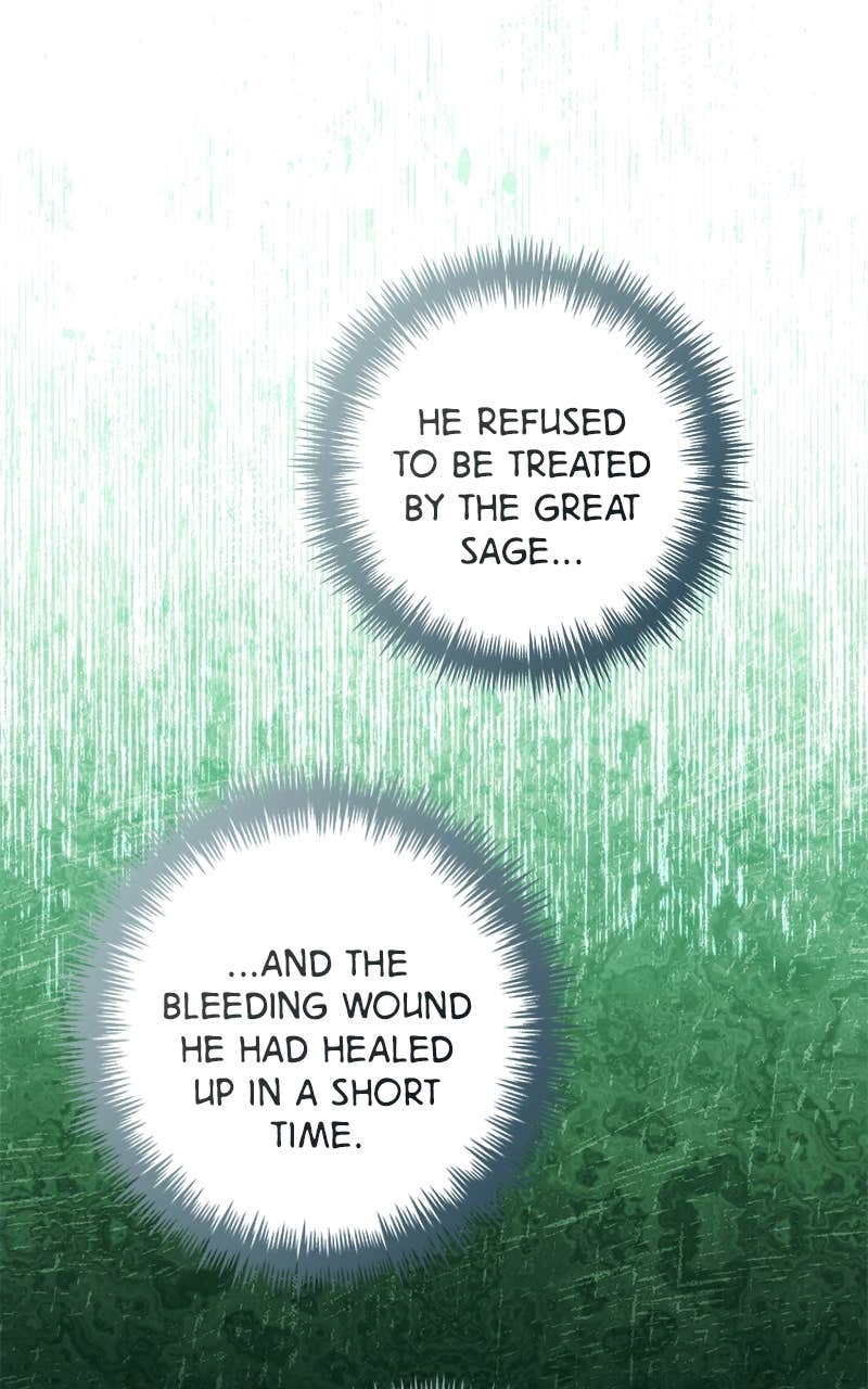 Men of the Harem Chapter 156 Page 28