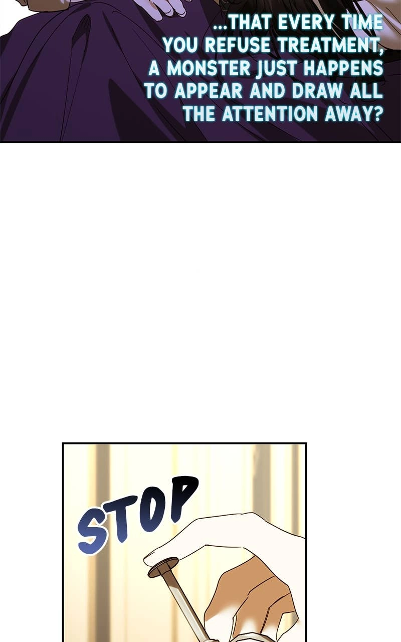 Men of the Harem Chapter 156 Page 30