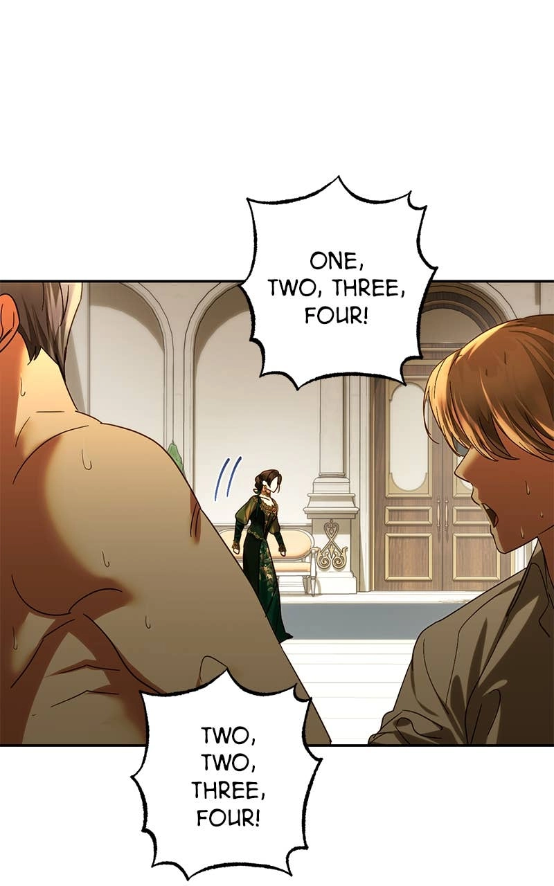 Men of the Harem Chapter 156 Page 39