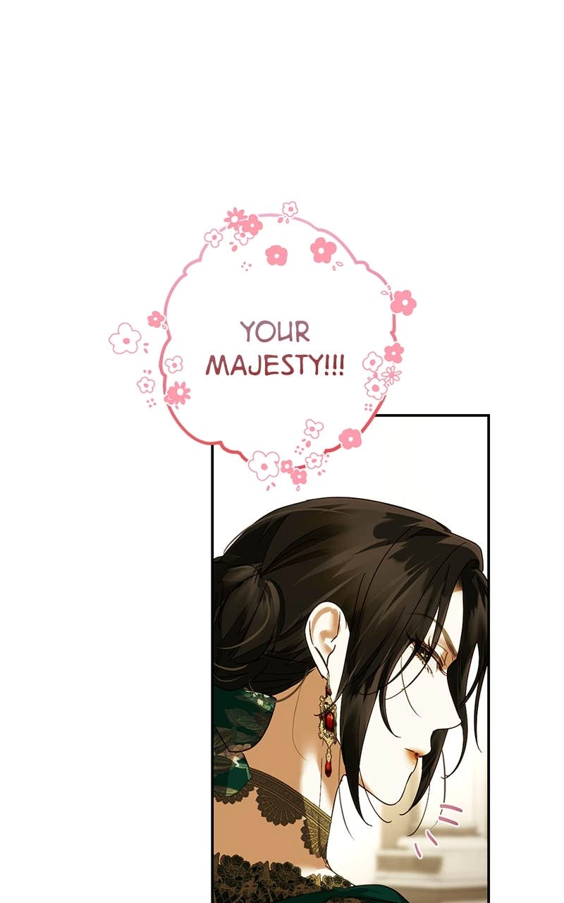 Men of the Harem Chapter 156 Page 40