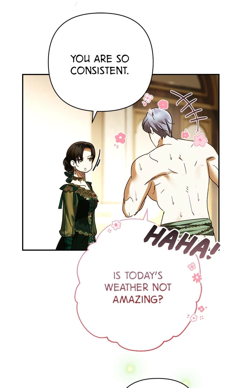 Men of the Harem Chapter 156 Page 43