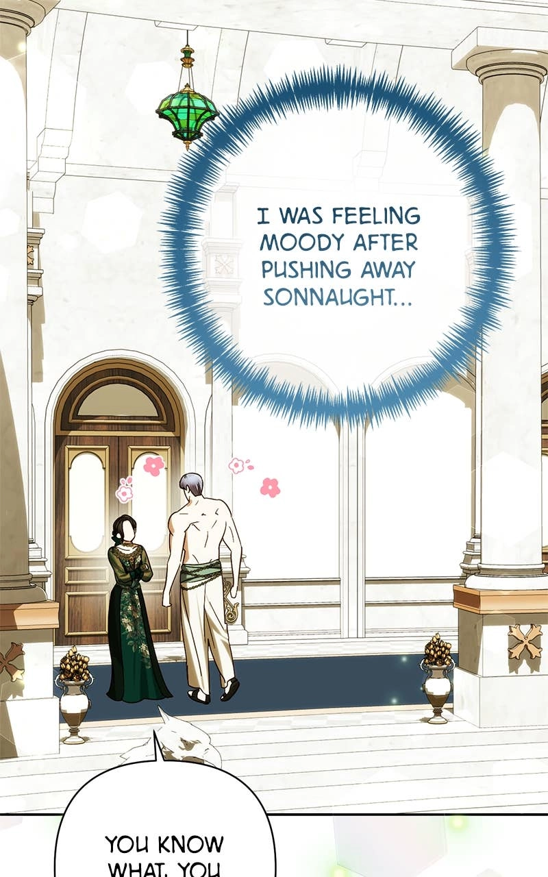Men of the Harem Chapter 156 Page 46