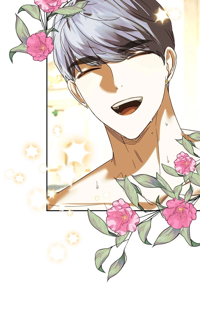 Men of the Harem Chapter 156 Page 49