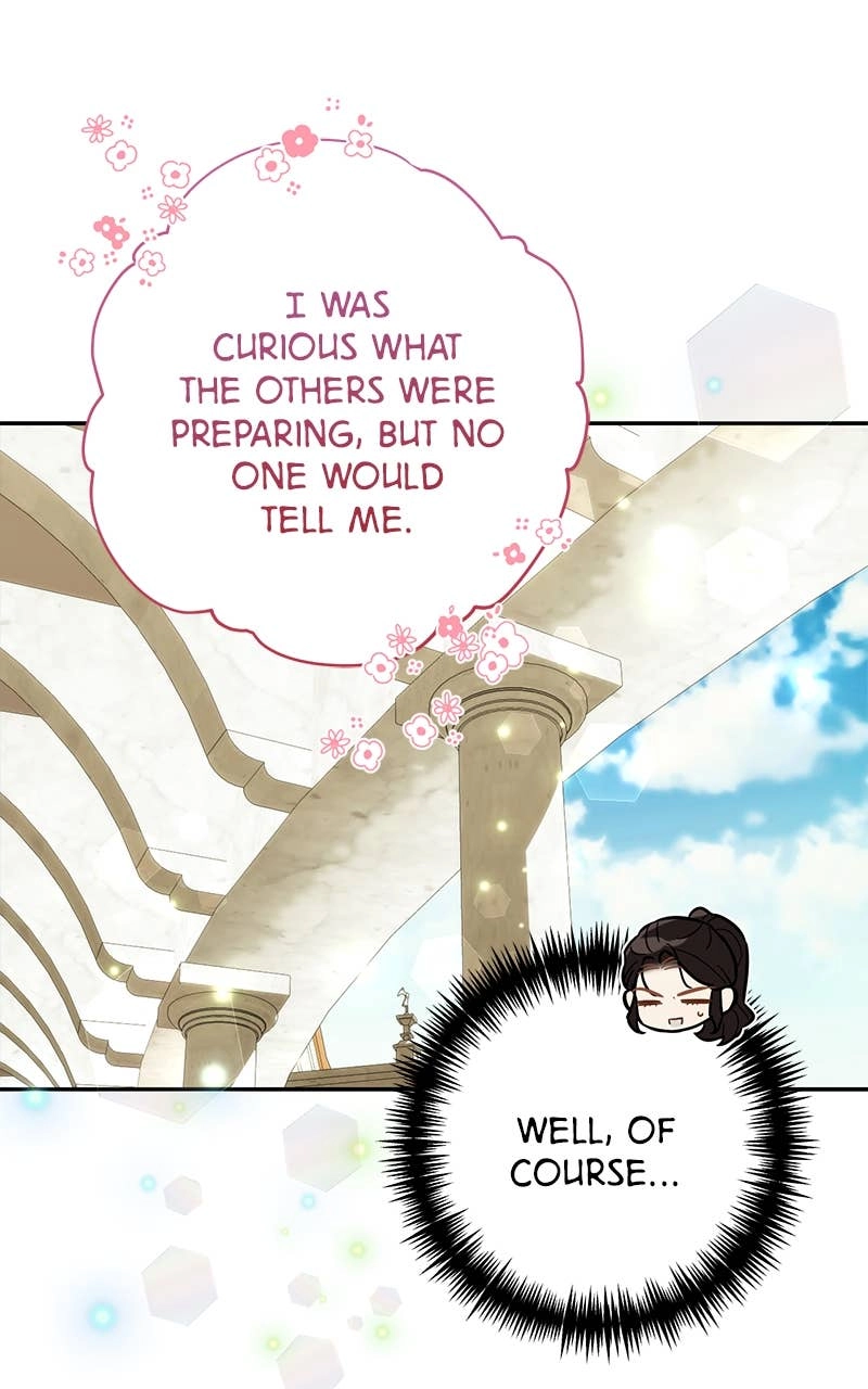 Men of the Harem Chapter 156 Page 50