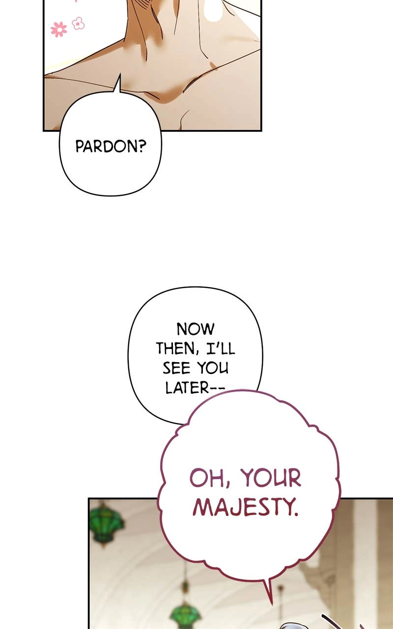 Men of the Harem Chapter 156 Page 53