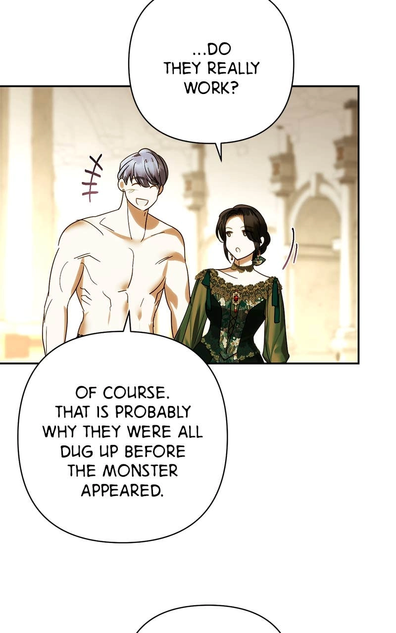 Men of the Harem Chapter 156 Page 56