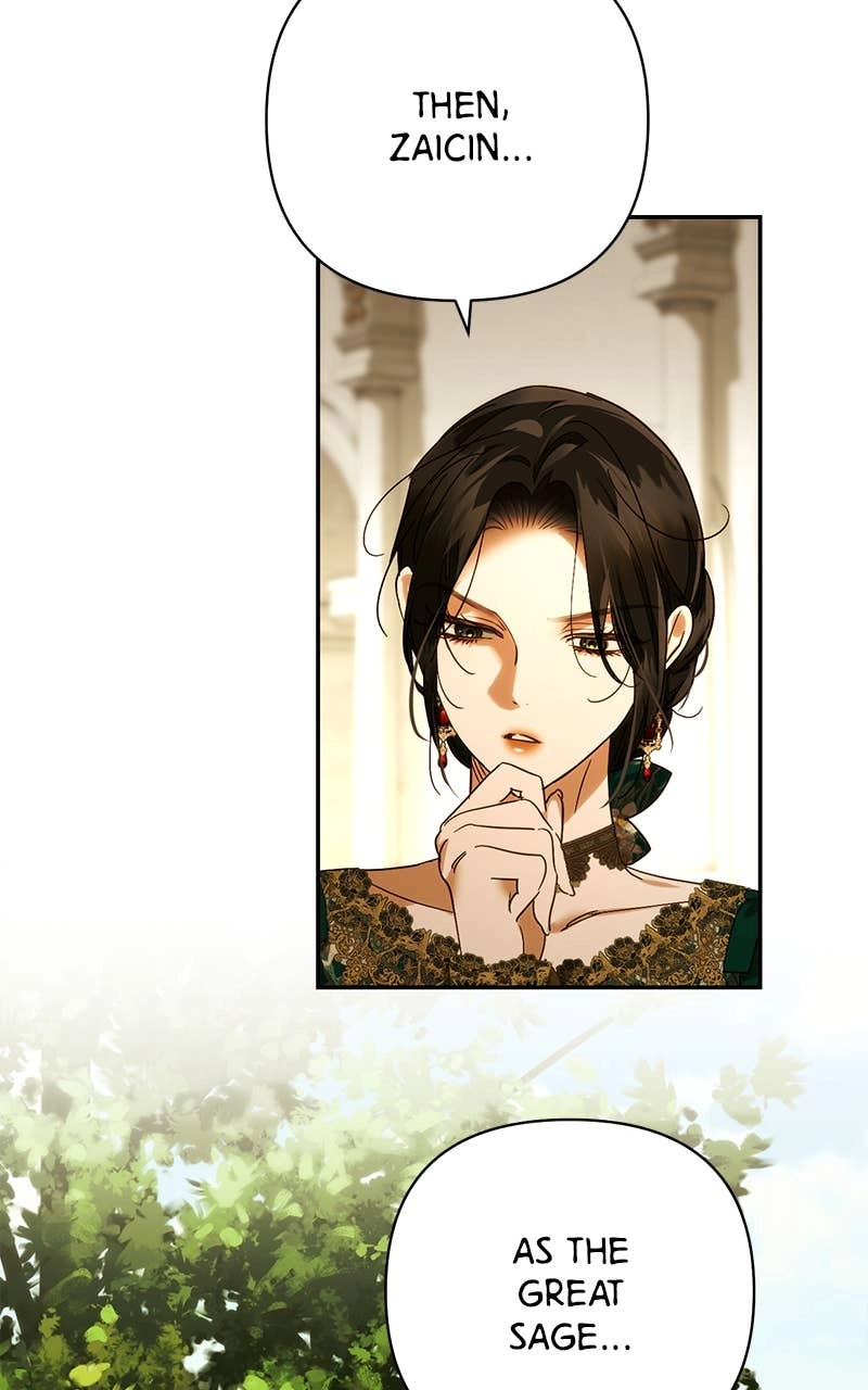 Men of the Harem Chapter 156 Page 57