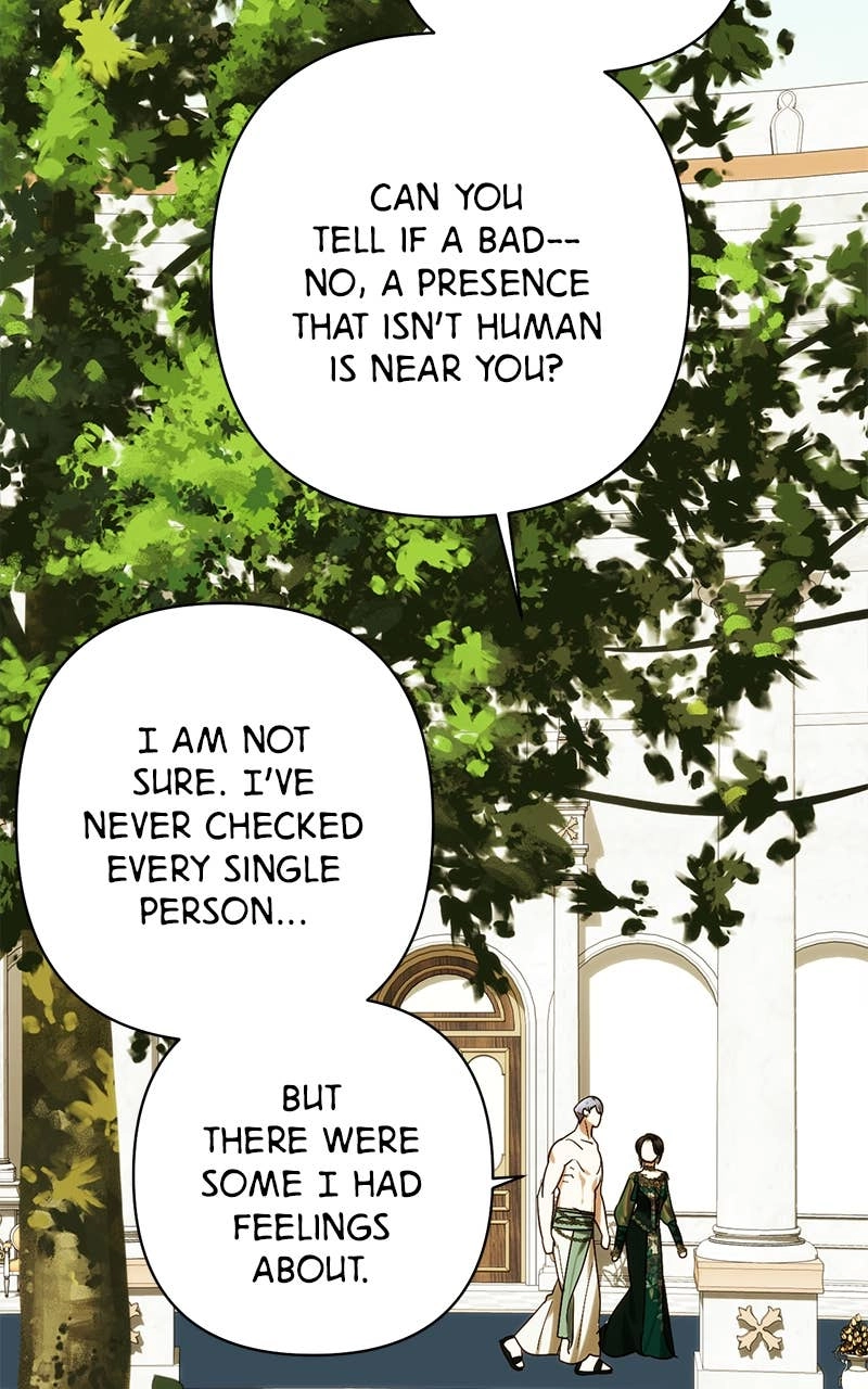 Men of the Harem Chapter 156 Page 58