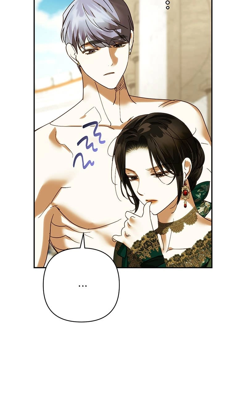 Men of the Harem Chapter 156 Page 61