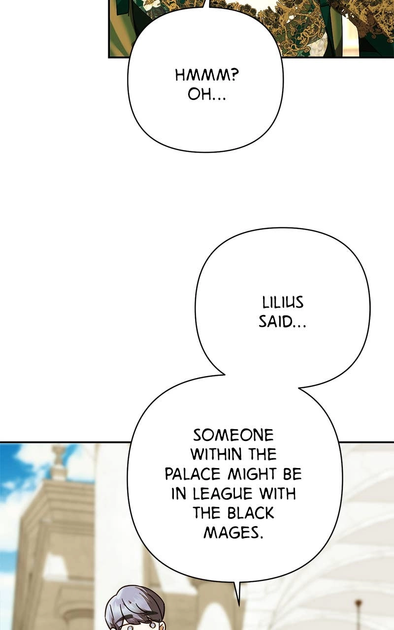 Men of the Harem Chapter 156 Page 63