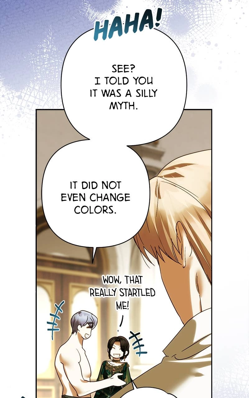 Men of the Harem Chapter 156 Page 74